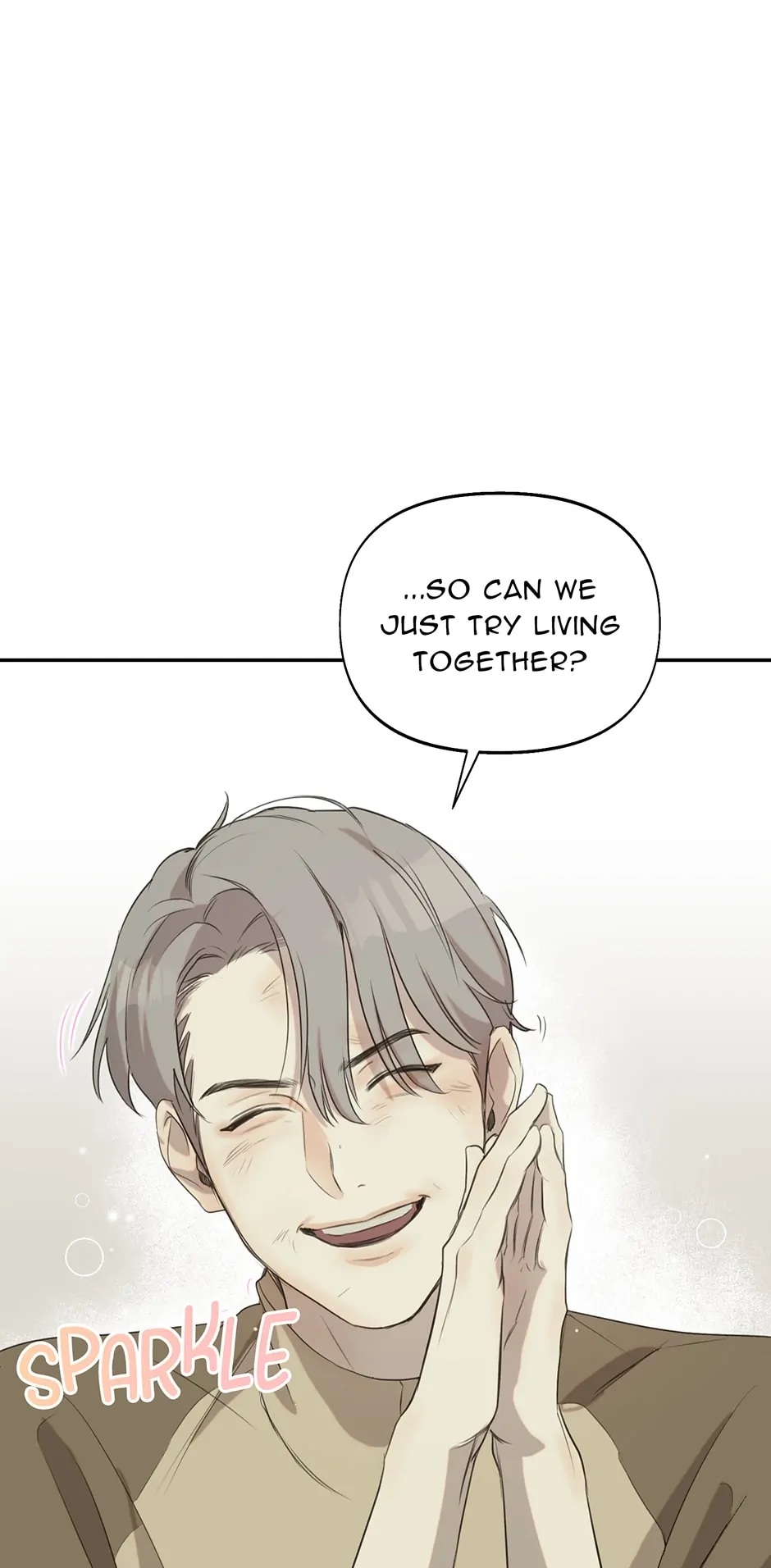 Nerd Project «Official» - Chapter 7 manhwa