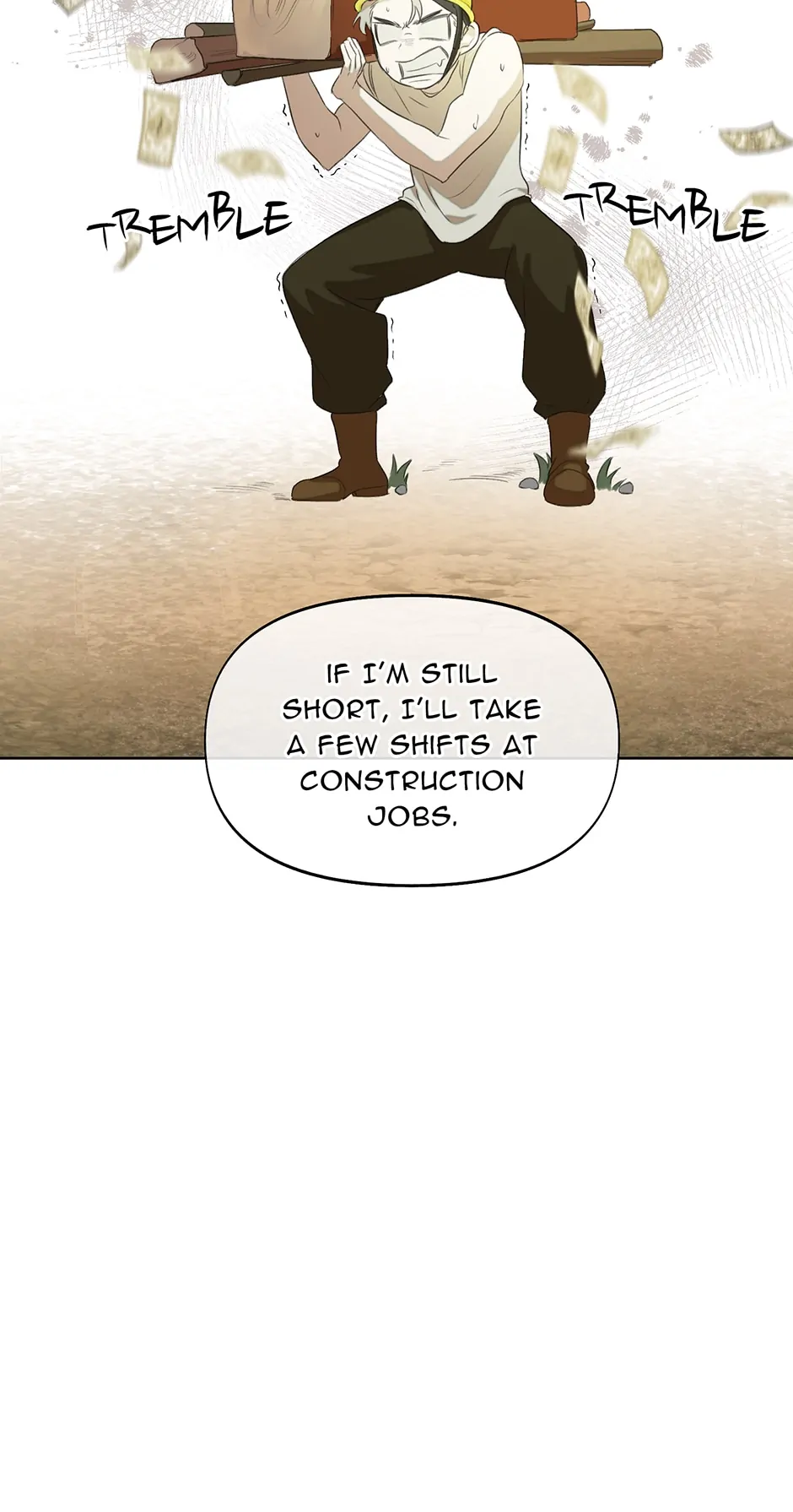 Nerd Project «Official» - Chapter 8 manhwa