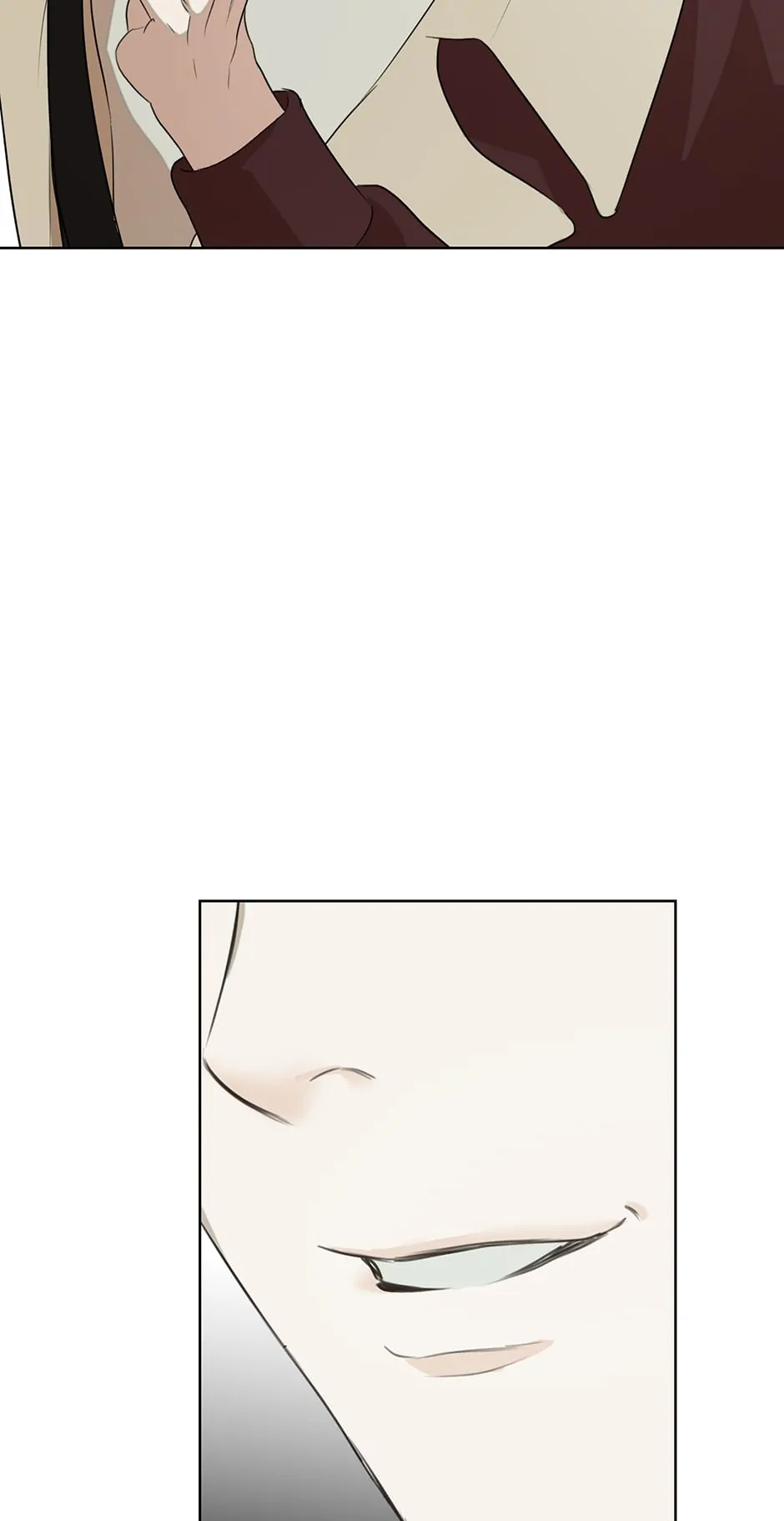 Nerd Project «Official» - Chapter 8 manhwa