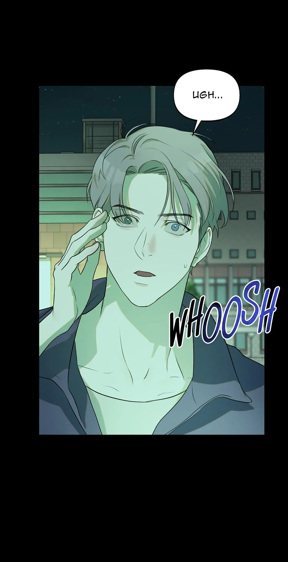 Nerd Project «Official» - Chapter 8 manhwa