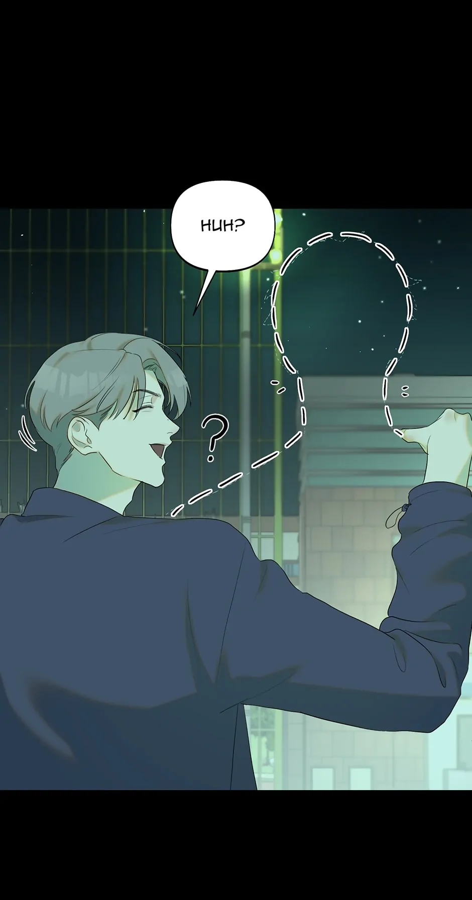 Nerd Project «Official» - Chapter 8 manhwa