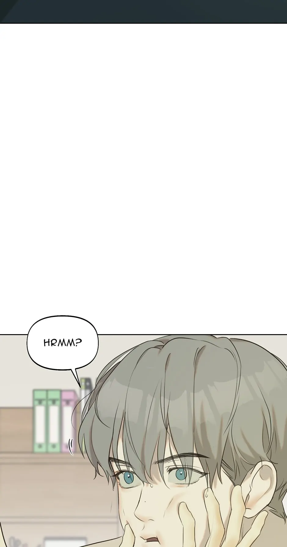 Nerd Project «Official» - Chapter 8 manhwa