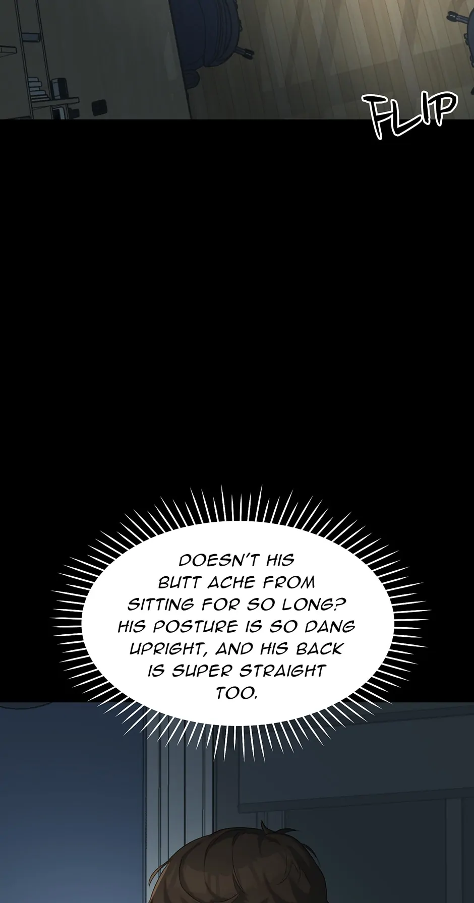 Nerd Project «Official» - Chapter 8 manhwa