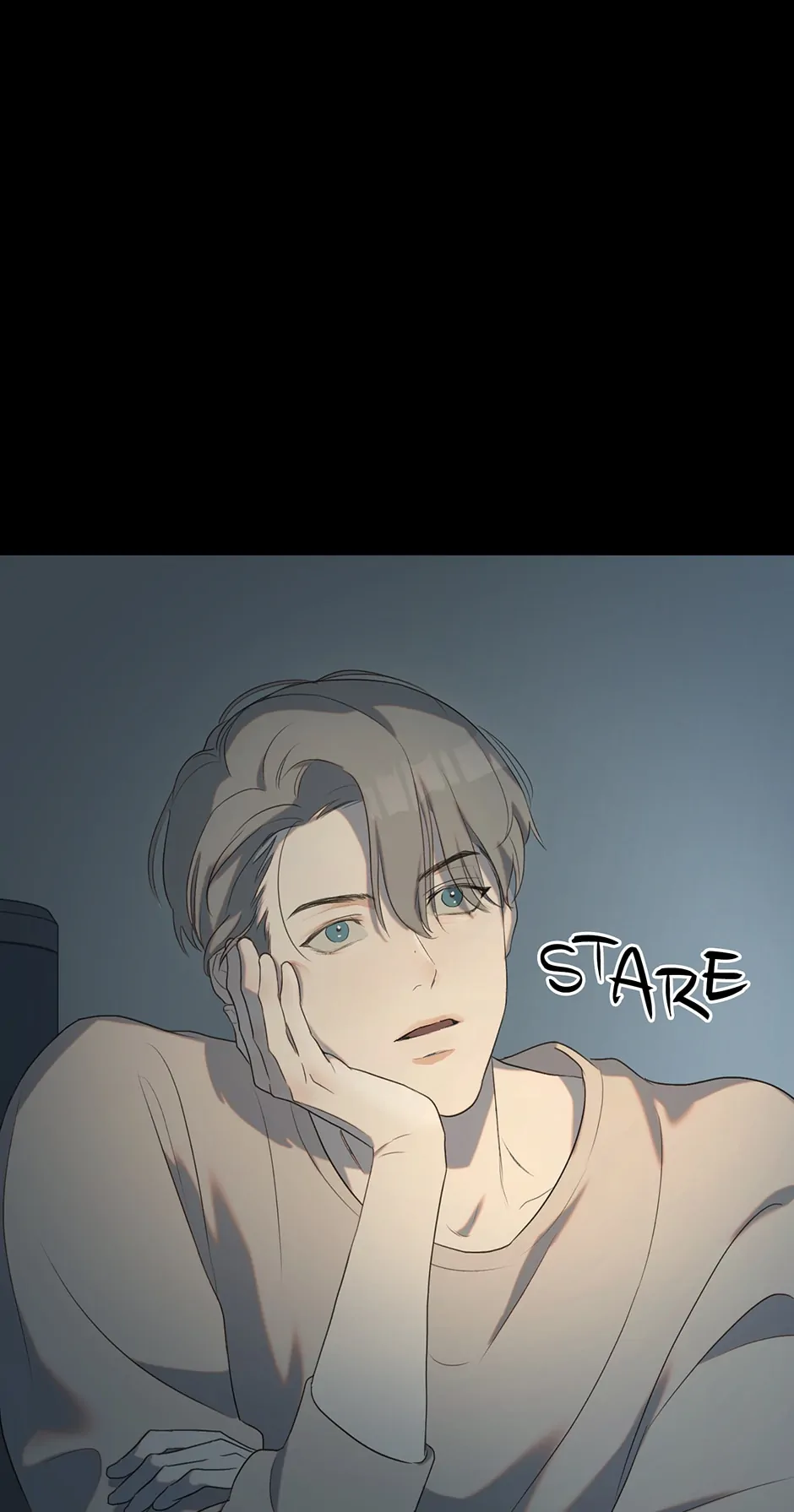 Nerd Project «Official» - Chapter 8 manhwa