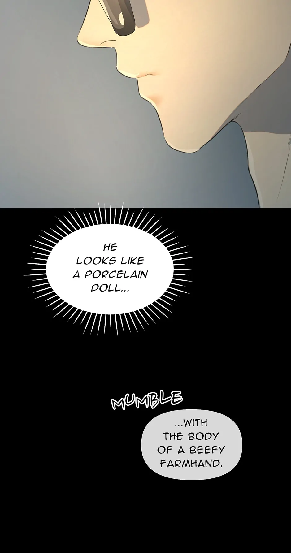Nerd Project «Official» - Chapter 8 manhwa