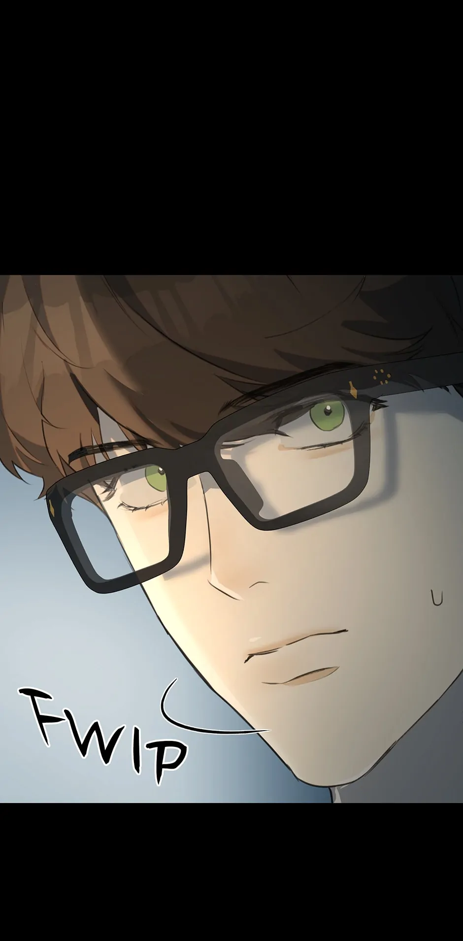 Nerd Project «Official» - Chapter 8 manhwa