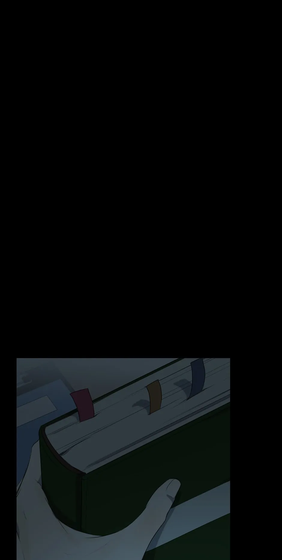 Nerd Project «Official» - Chapter 8 manhwa