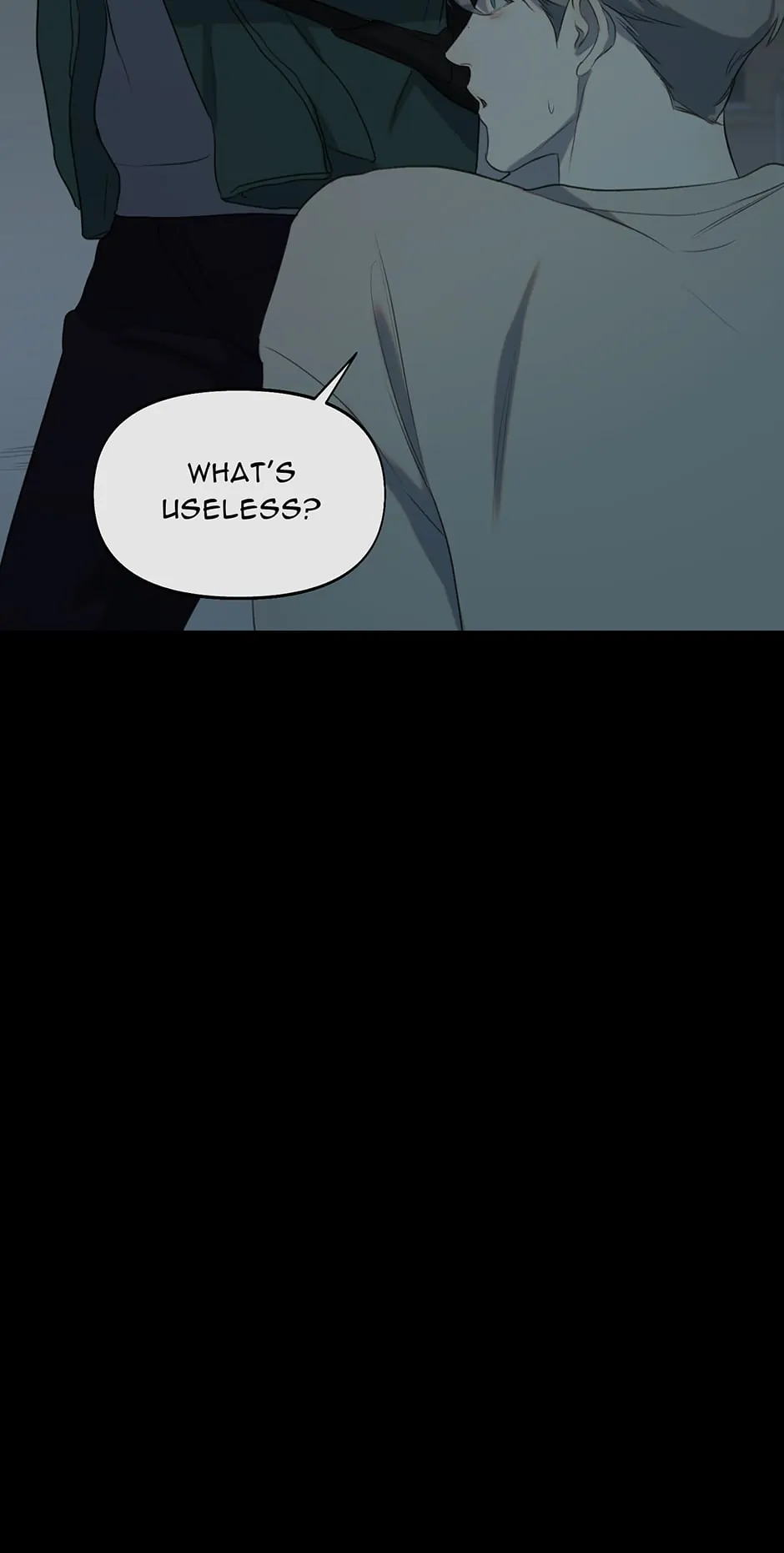 Nerd Project «Official» - Chapter 8 manhwa