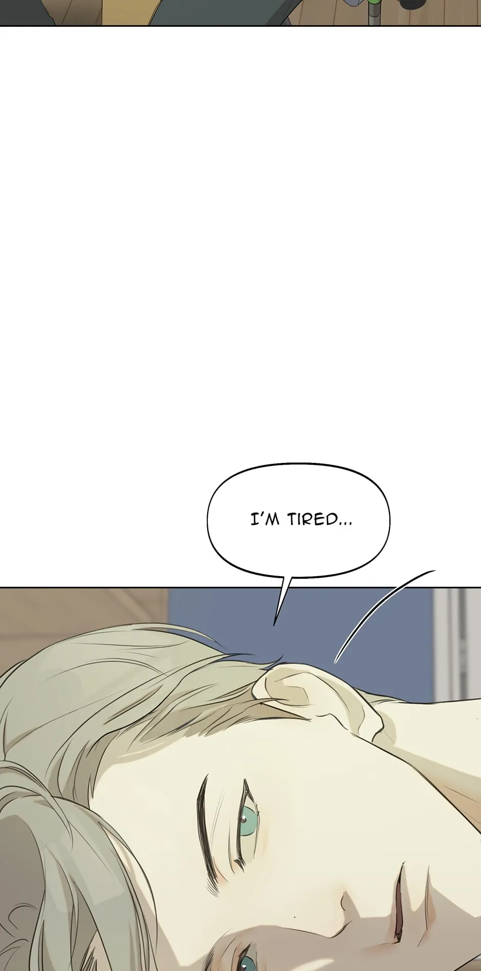 Nerd Project «Official» - Chapter 8 manhwa