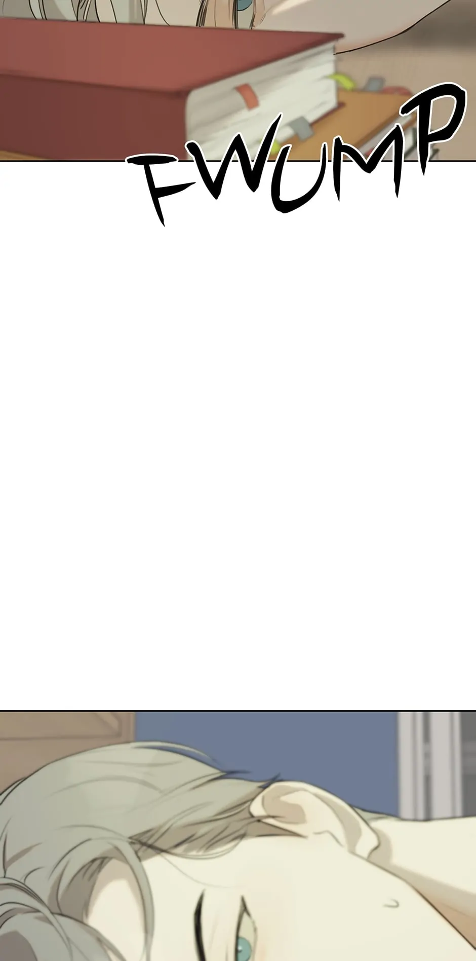 Nerd Project «Official» - Chapter 8 manhwa