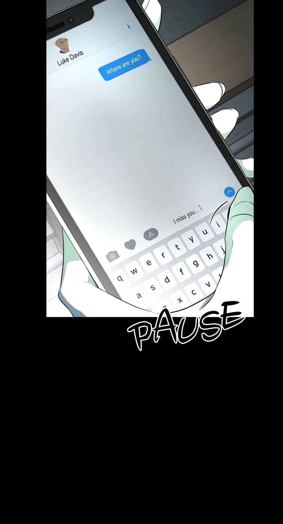 Nerd Project «Official» - Chapter 9 manhwa