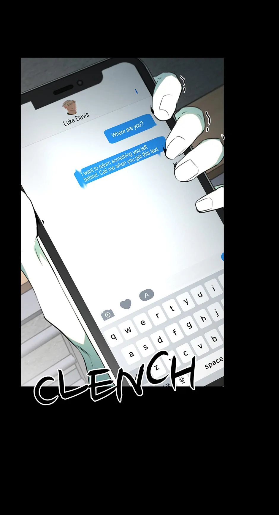 Nerd Project «Official» - Chapter 9 manhwa