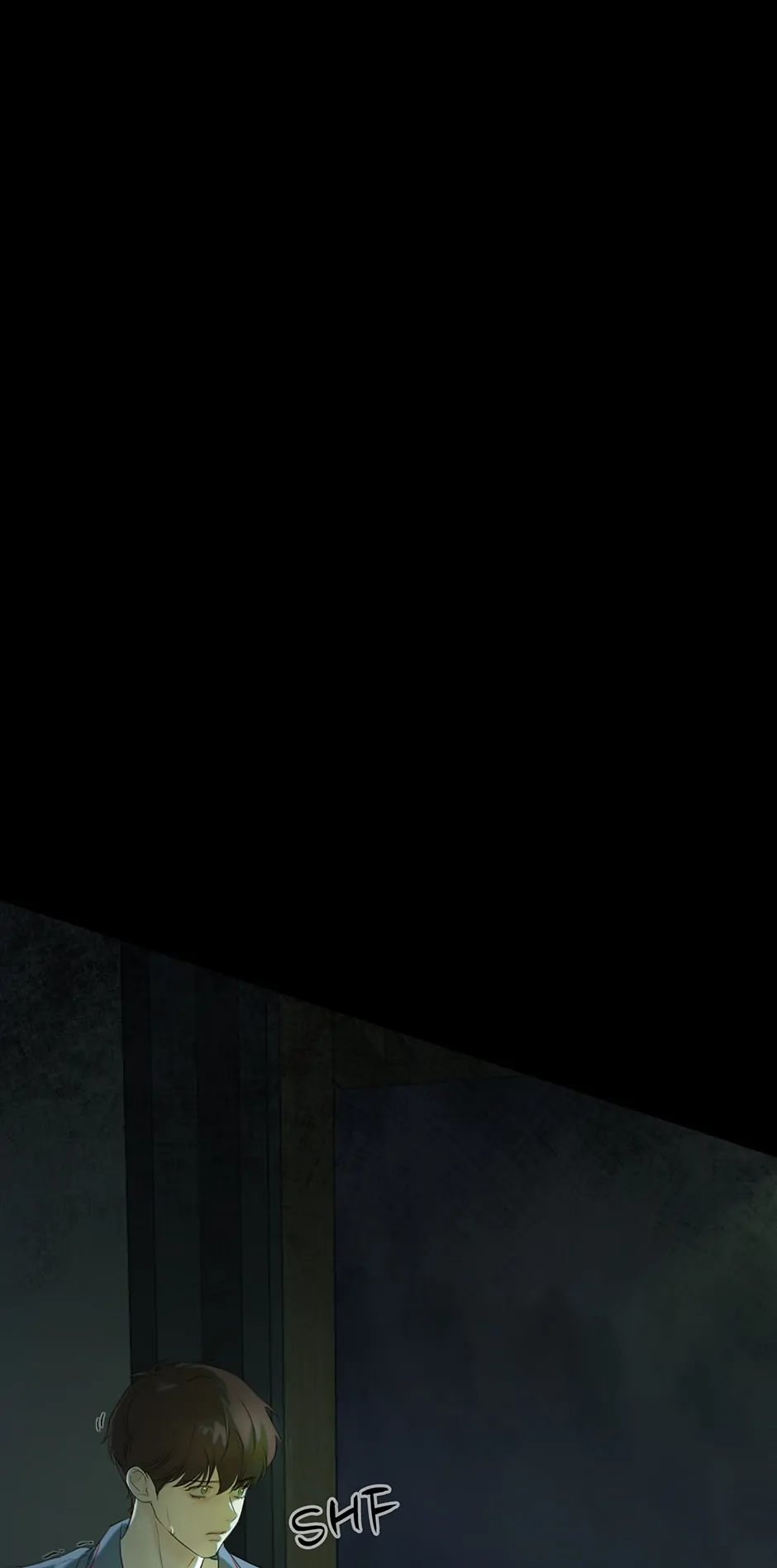 Nerd Project «Official» - Chapter 9 manhwa