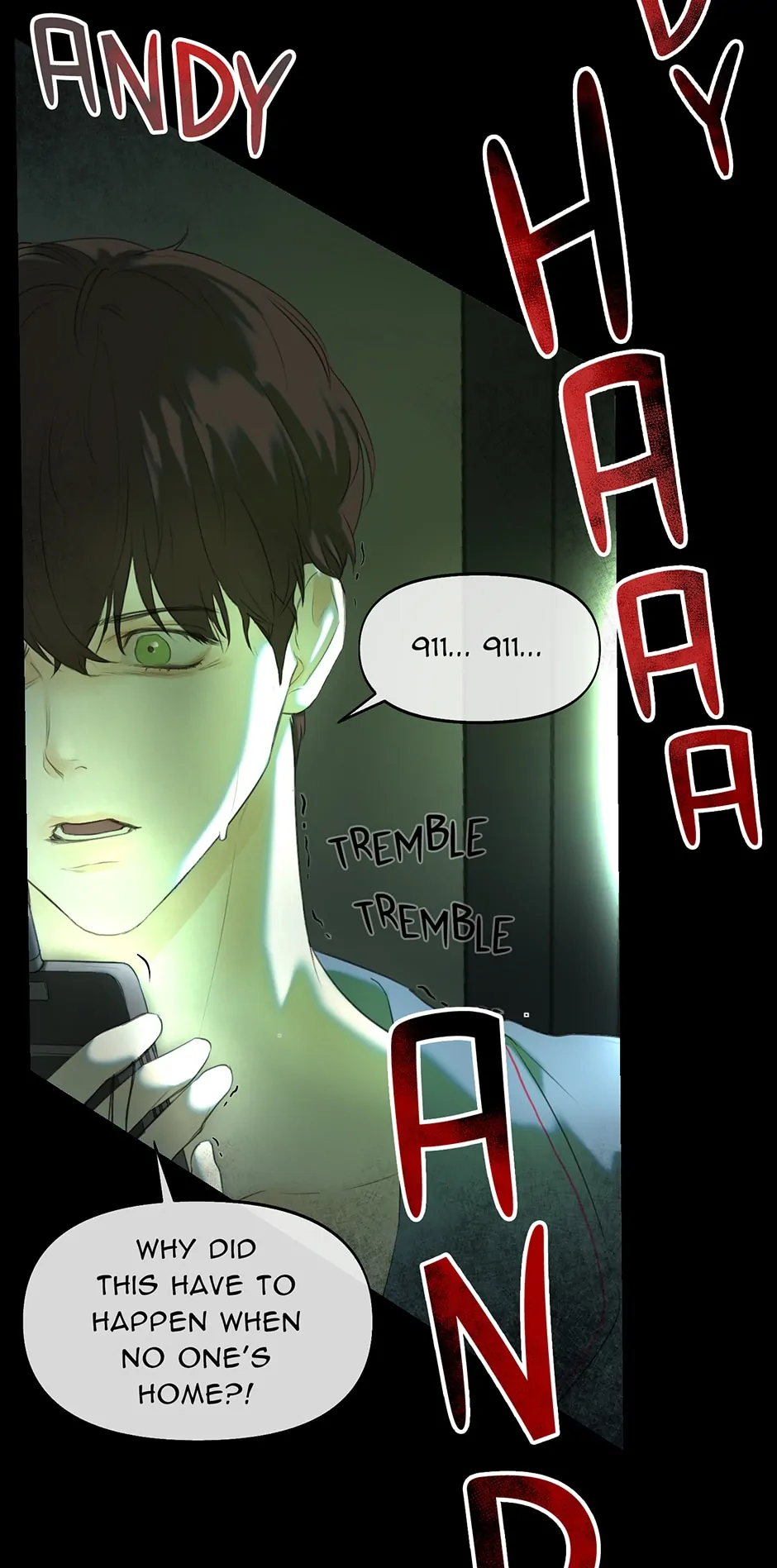 Nerd Project «Official» - Chapter 9 manhwa