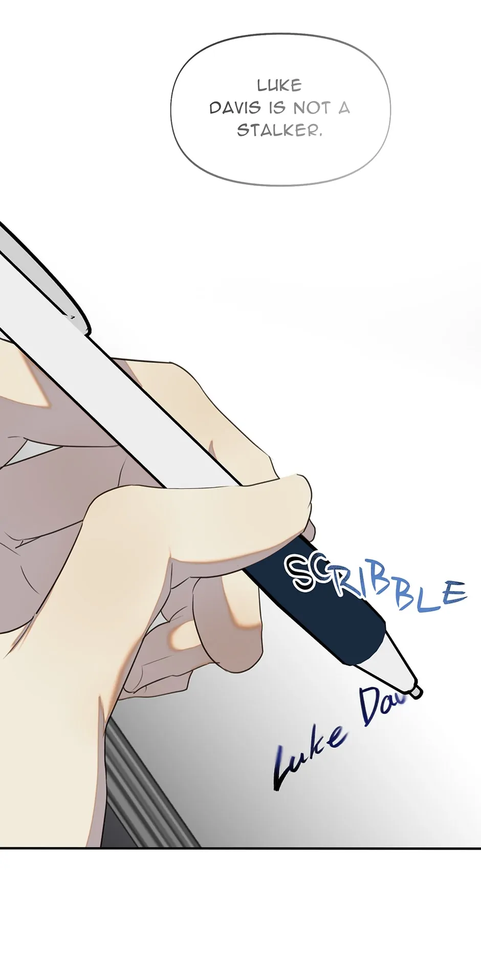 Nerd Project «Official» - Chapter 9 manhwa