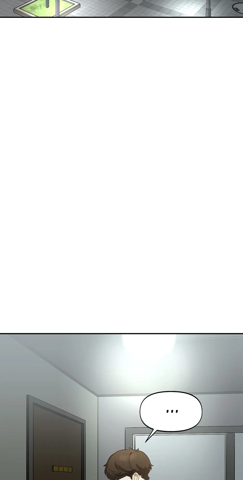 Nerd Project «Official» - Chapter 9 manhwa