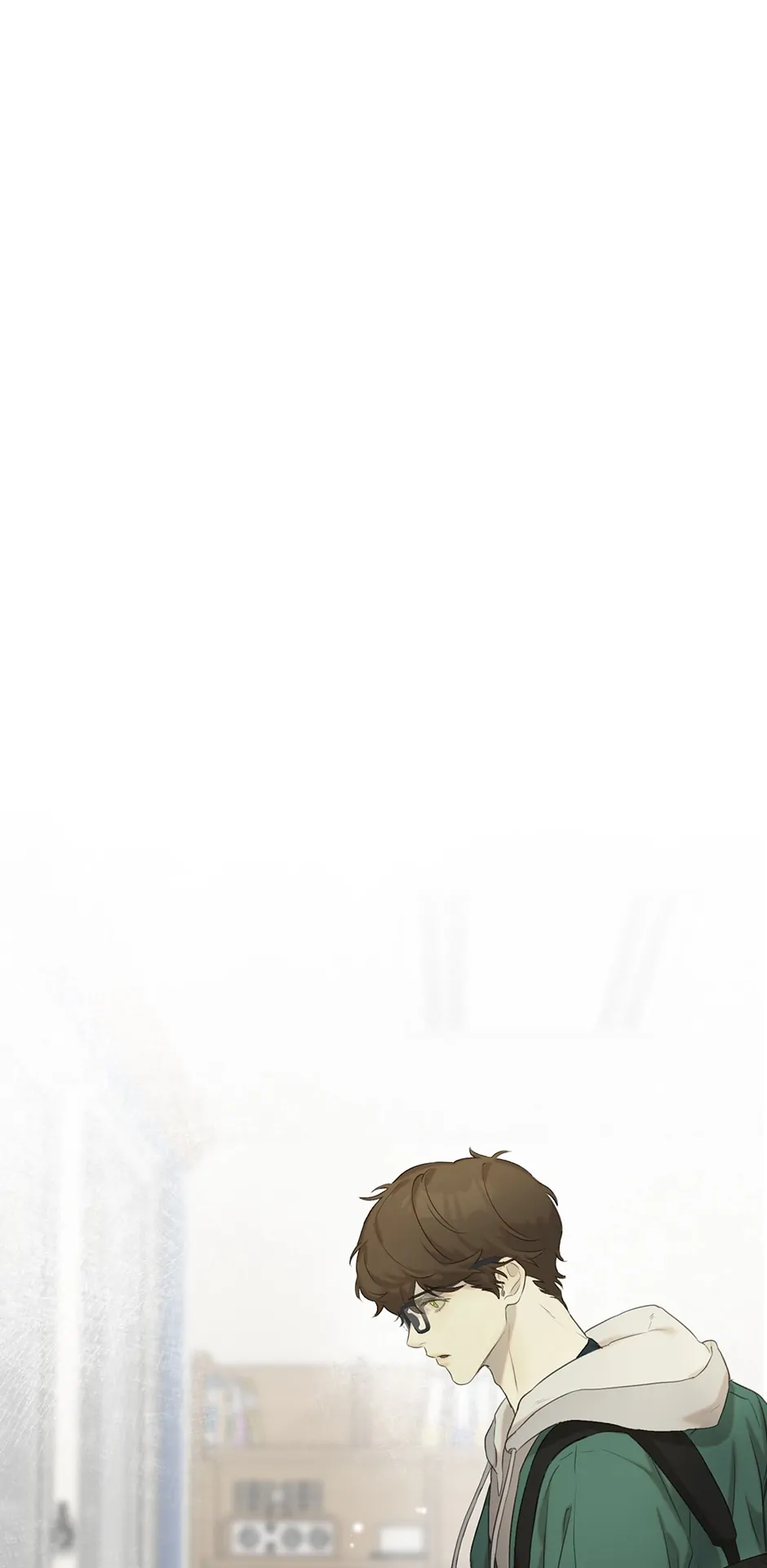 Nerd Project «Official» - Chapter 9 manhwa
