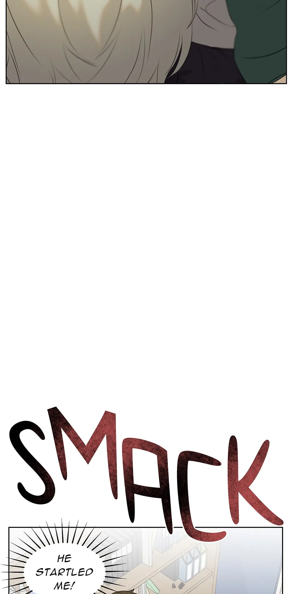 Nerd Project «Official» - Chapter 9 manhwa