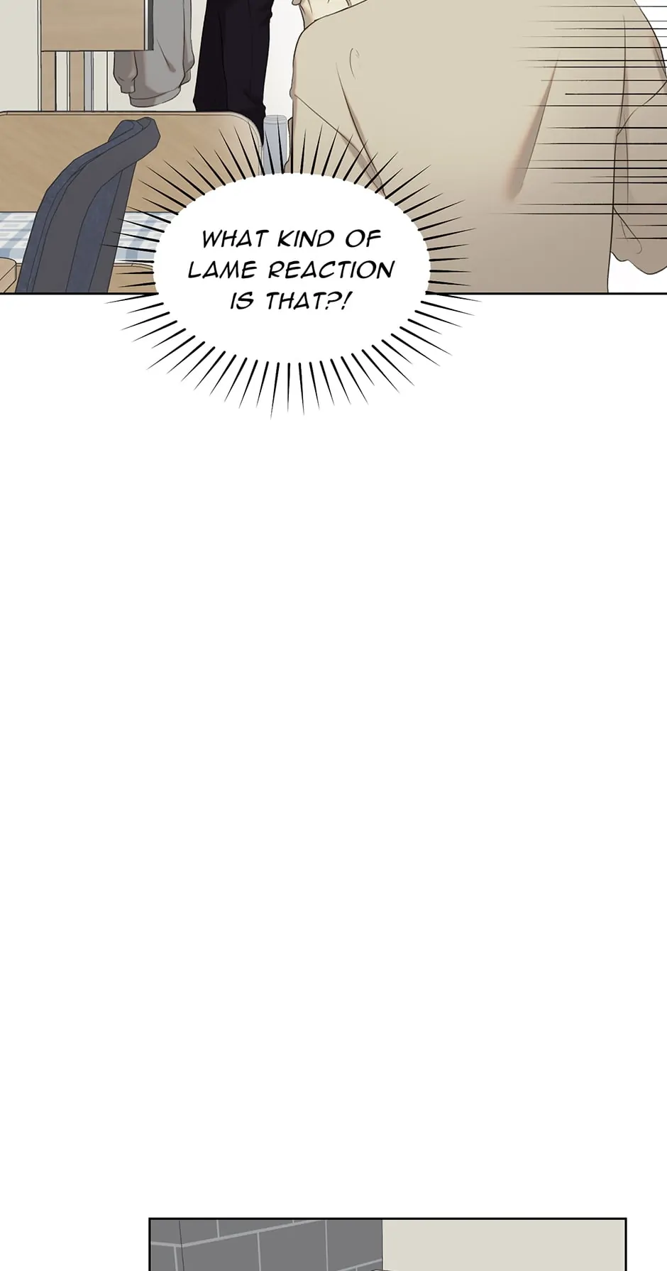 Nerd Project «Official» - Chapter 9 manhwa