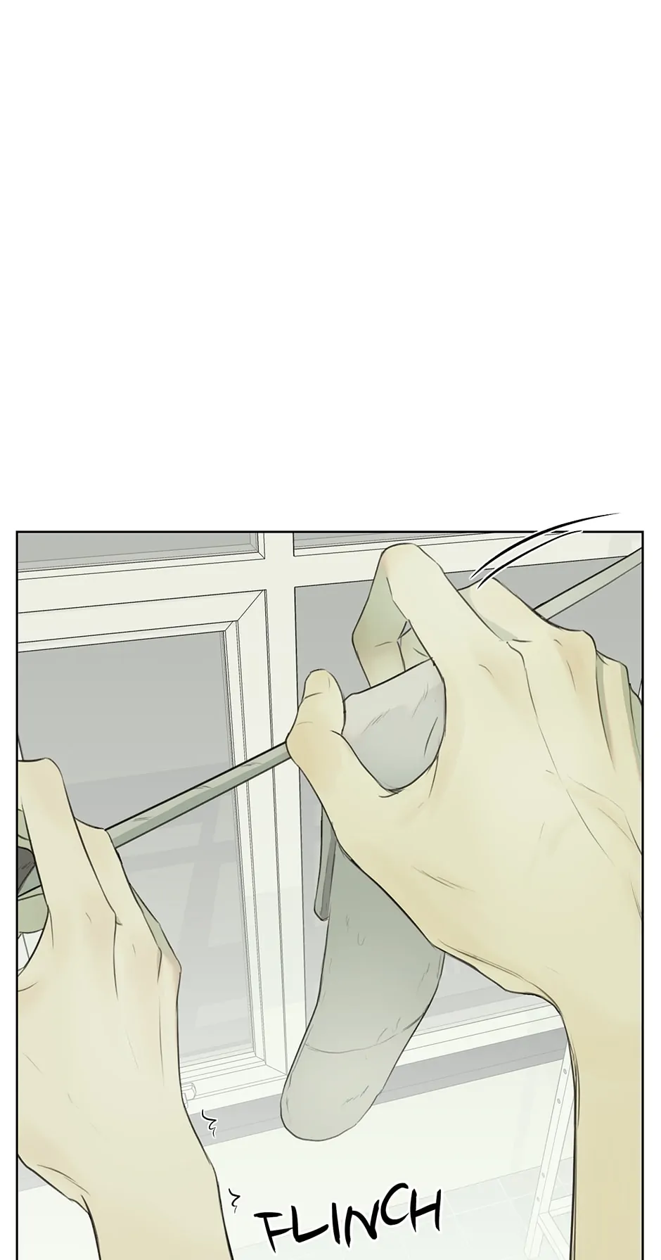 Nerd Project «Official» - Chapter 9 manhwa