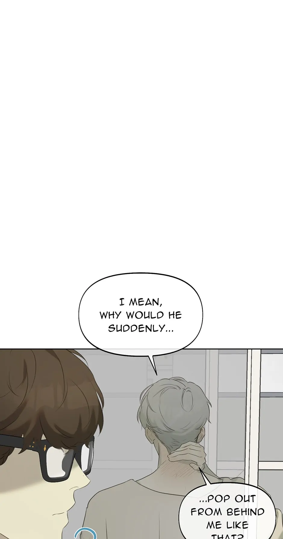 Nerd Project «Official» - Chapter 9 manhwa