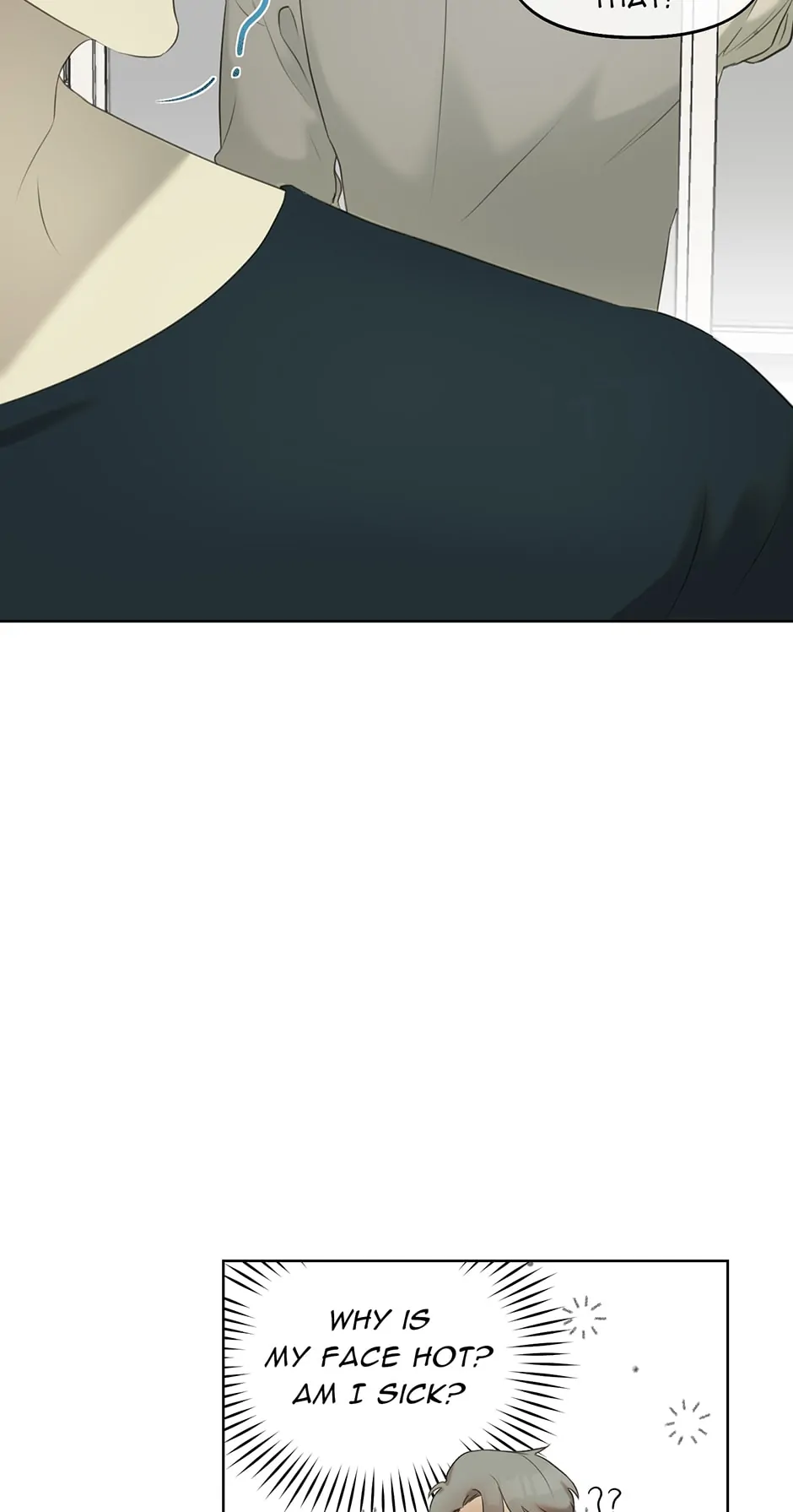 Nerd Project «Official» - Chapter 9 manhwa