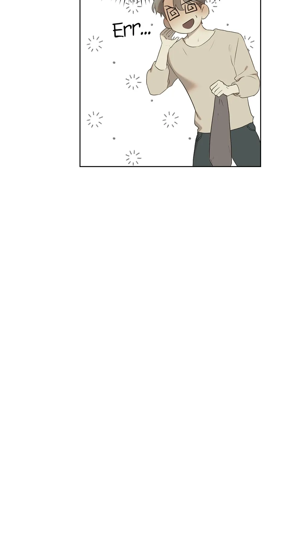 Nerd Project «Official» - Chapter 9 manhwa