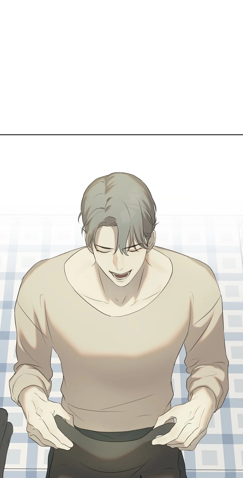 Nerd Project «Official» - Chapter 9 manhwa