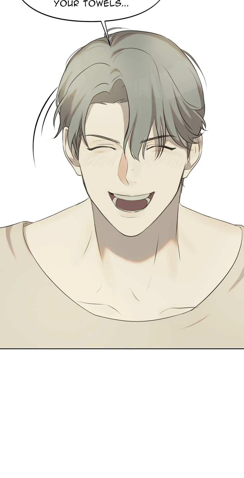 Nerd Project «Official» - Chapter 9 manhwa