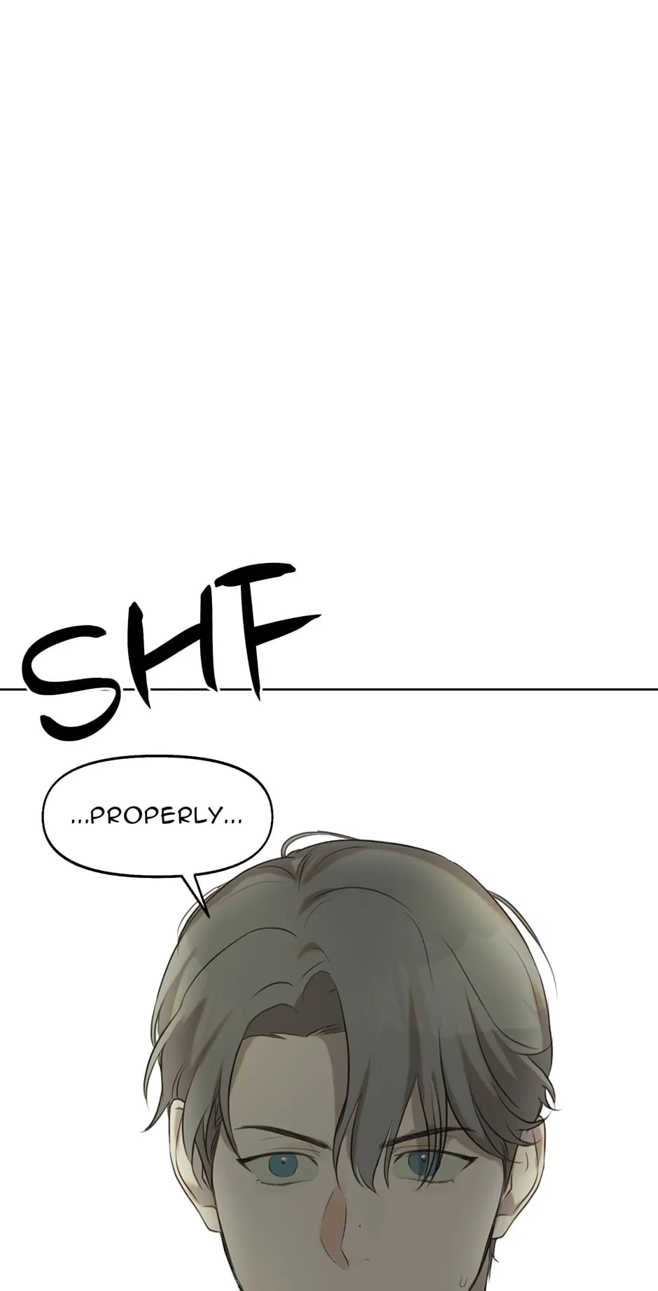 Nerd Project «Official» - Chapter 9 manhwa