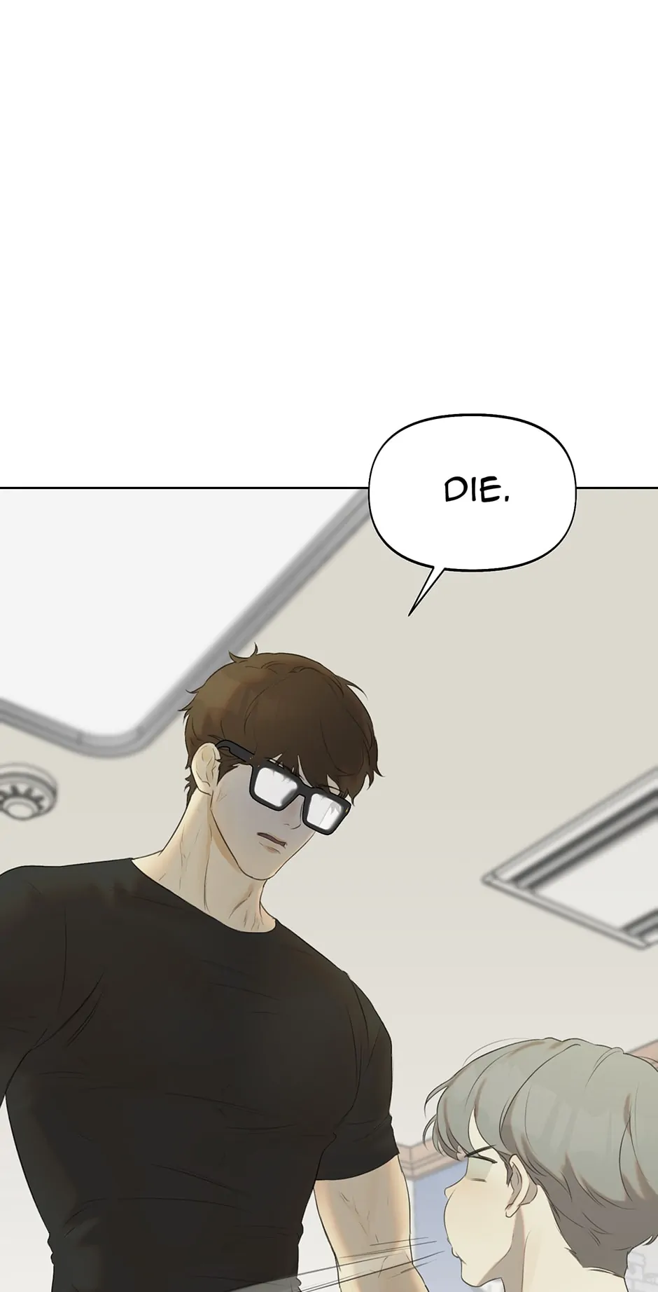 Nerd Project «Official» - Chapter 9 manhwa