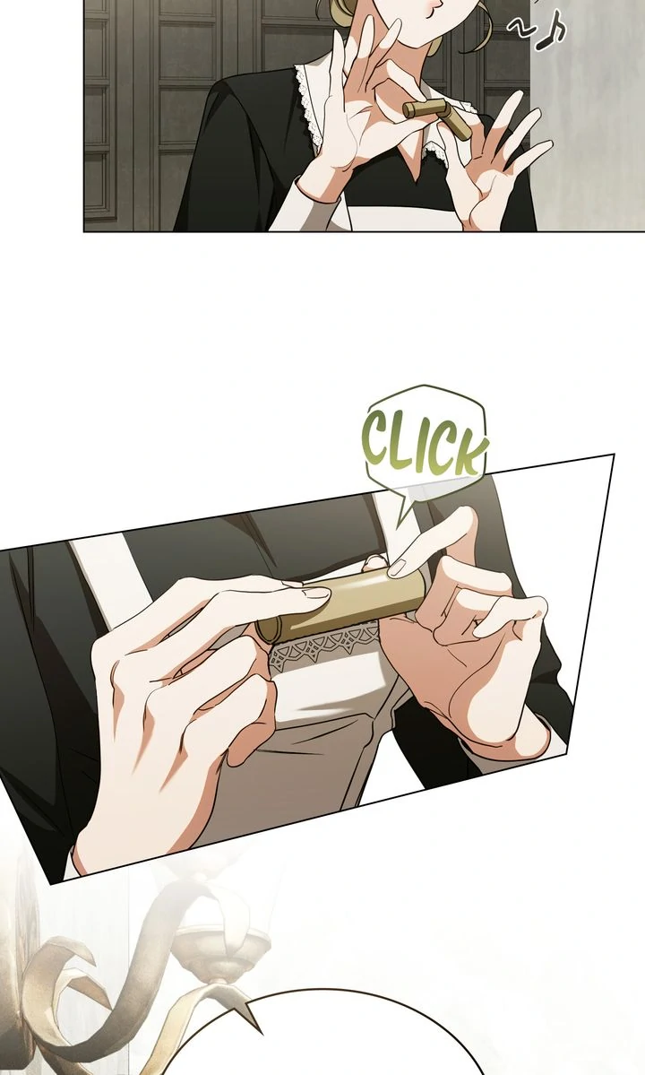 The Redemption of Earl Nottingham - Chapter 65 manhwa