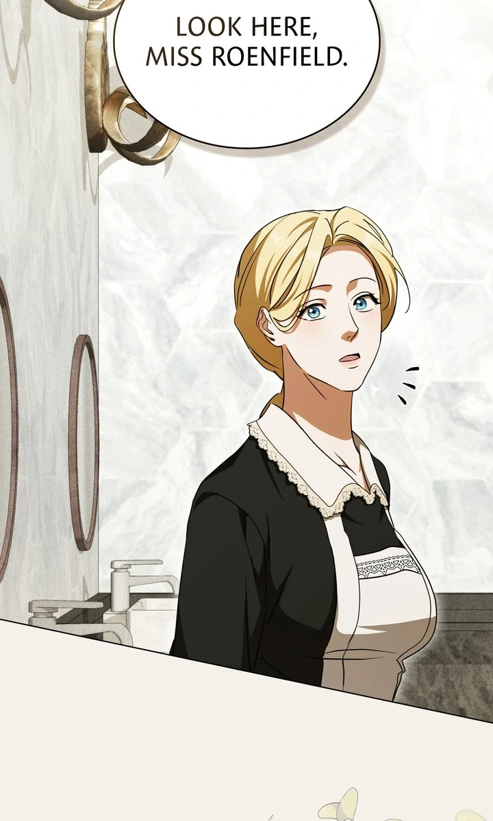The Redemption of Earl Nottingham - Chapter 65 manhwa