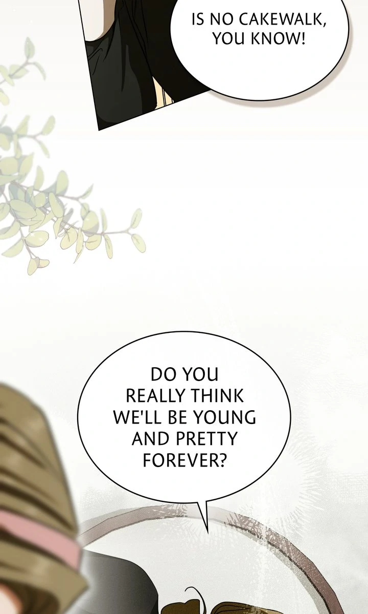 The Redemption of Earl Nottingham - Chapter 65 manhwa
