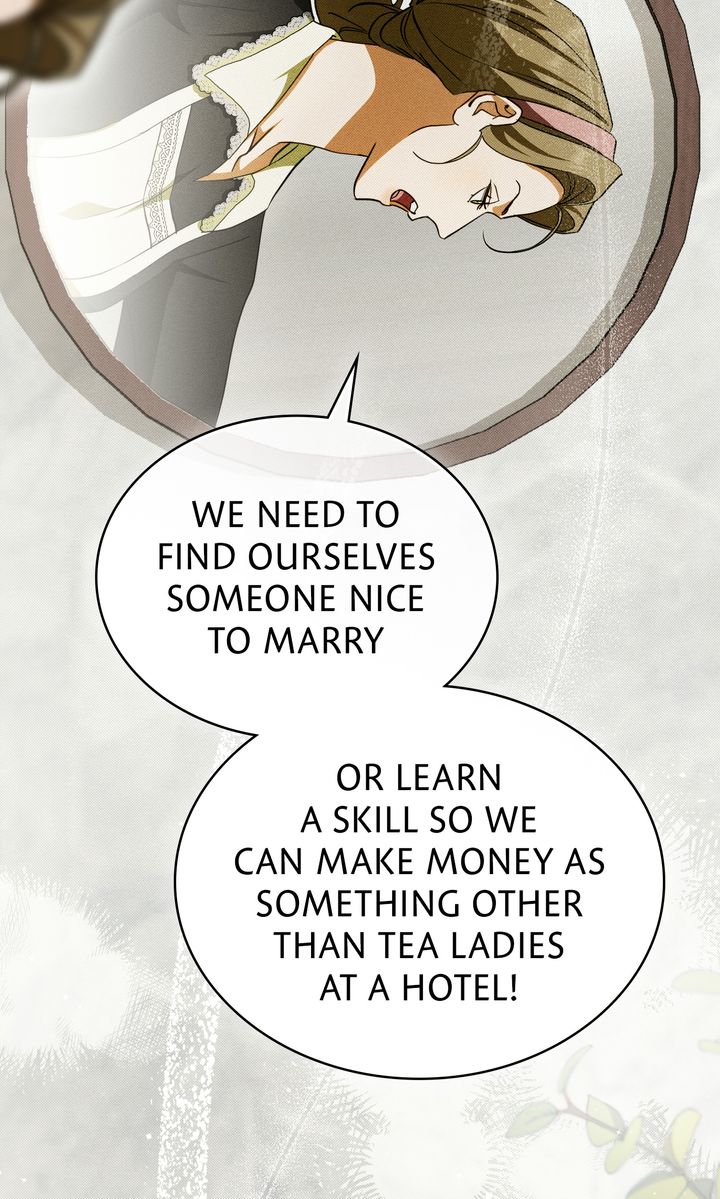 The Redemption of Earl Nottingham - Chapter 65 manhwa