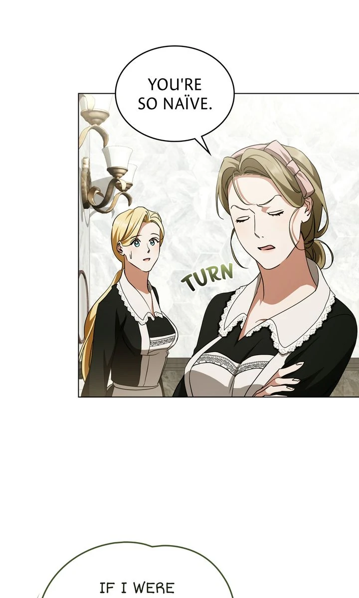 The Redemption of Earl Nottingham - Chapter 65 manhwa