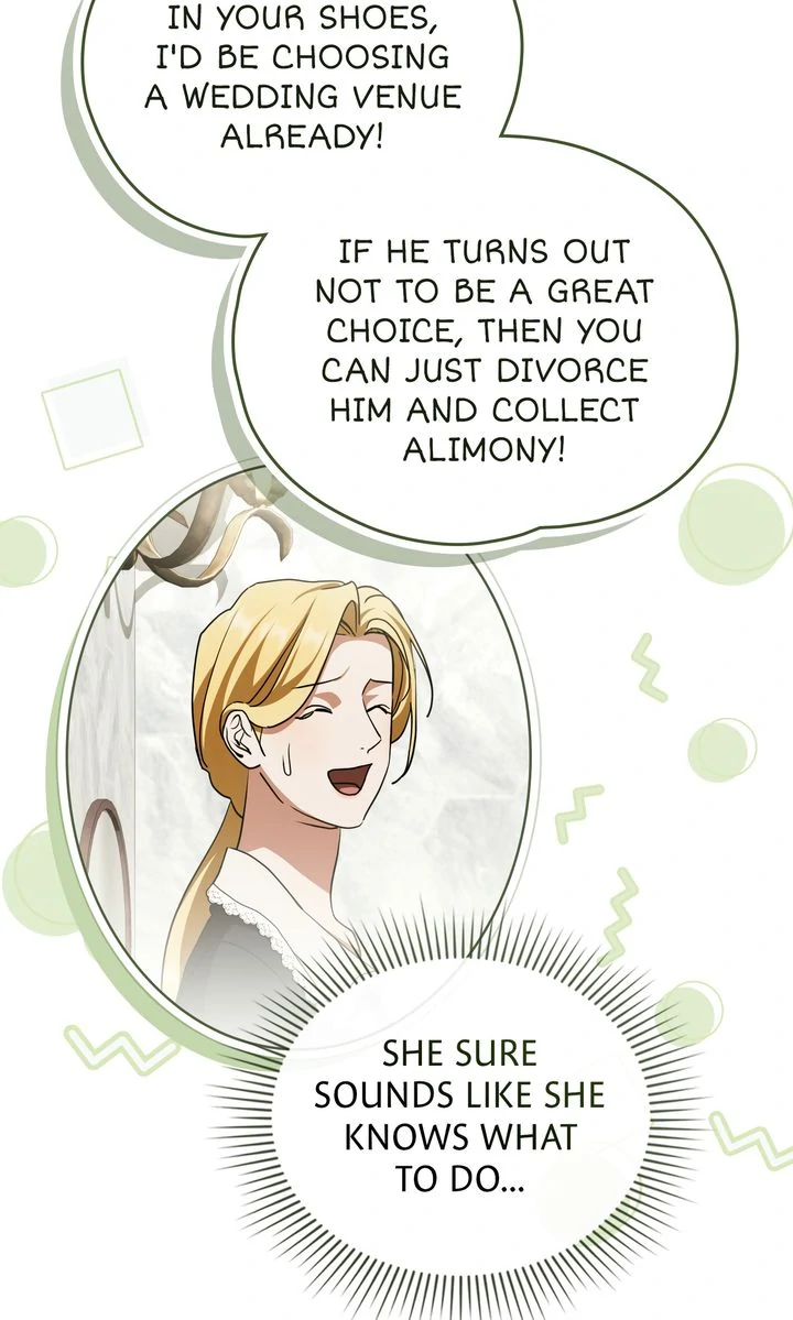 The Redemption of Earl Nottingham - Chapter 65 manhwa