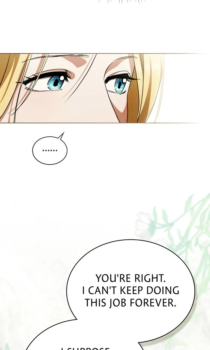 The Redemption of Earl Nottingham - Chapter 65 manhwa