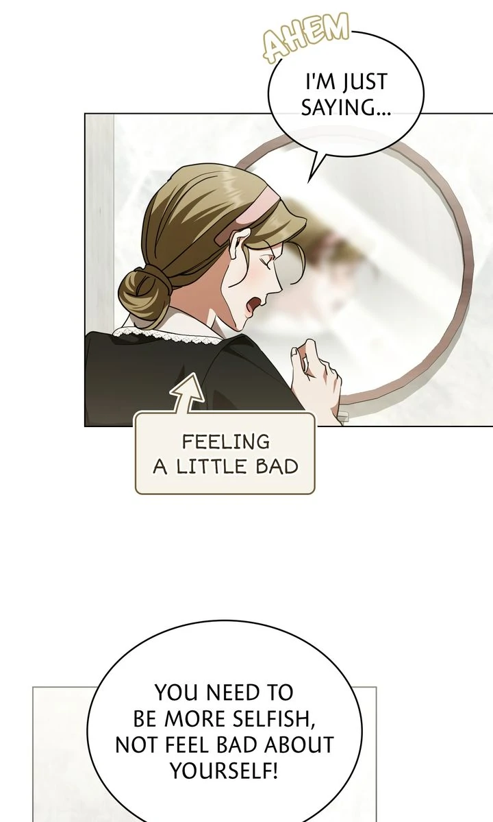 The Redemption of Earl Nottingham - Chapter 65 manhwa