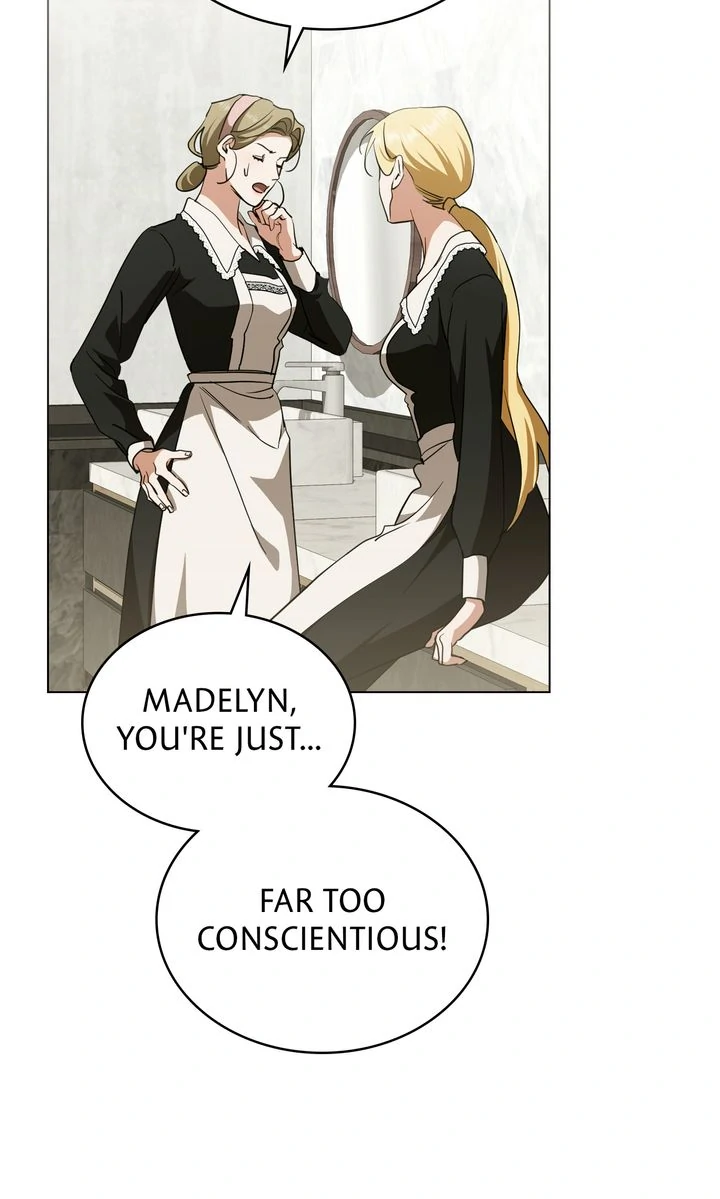 The Redemption of Earl Nottingham - Chapter 65 manhwa