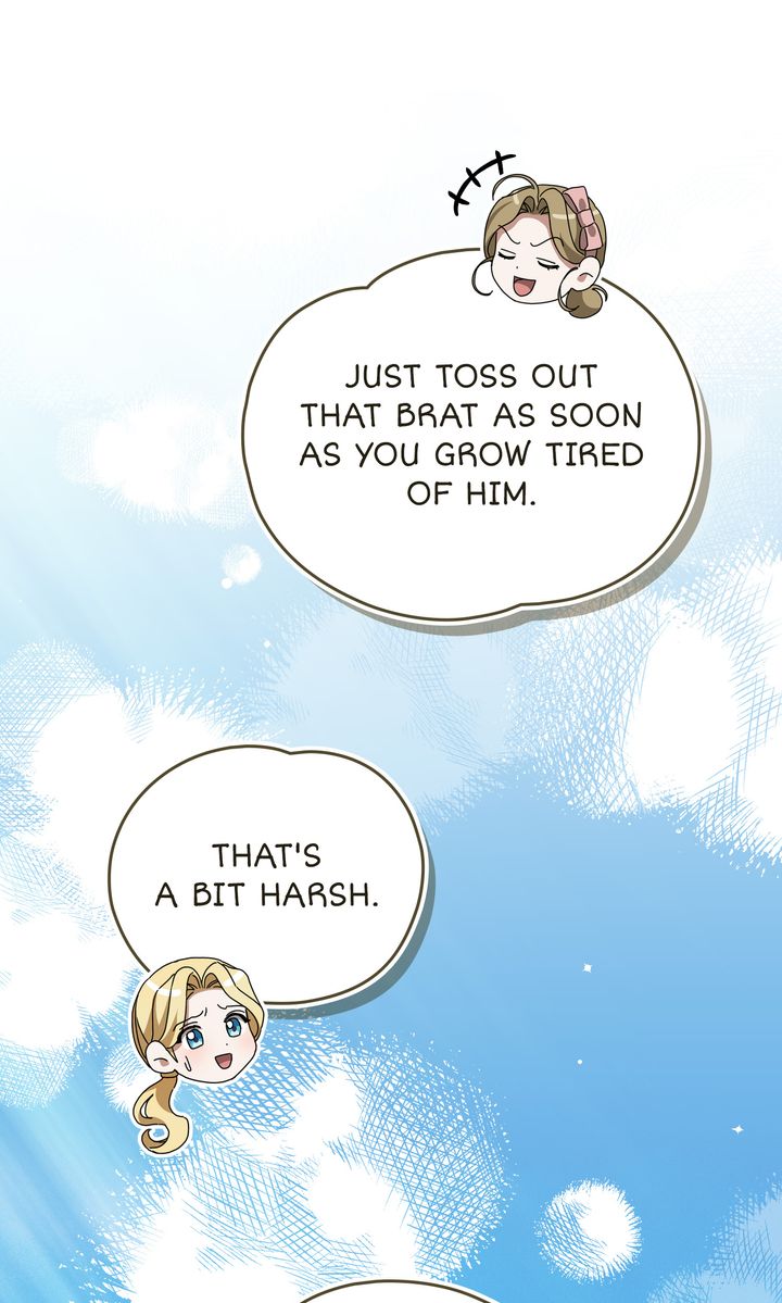 The Redemption of Earl Nottingham - Chapter 65 manhwa