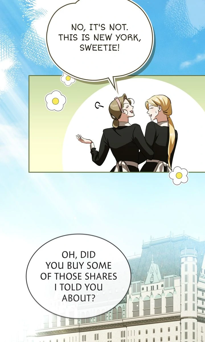 The Redemption of Earl Nottingham - Chapter 65 manhwa