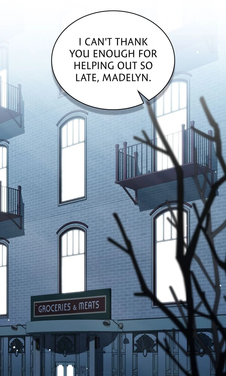 The Redemption of Earl Nottingham - Chapter 65 manhwa