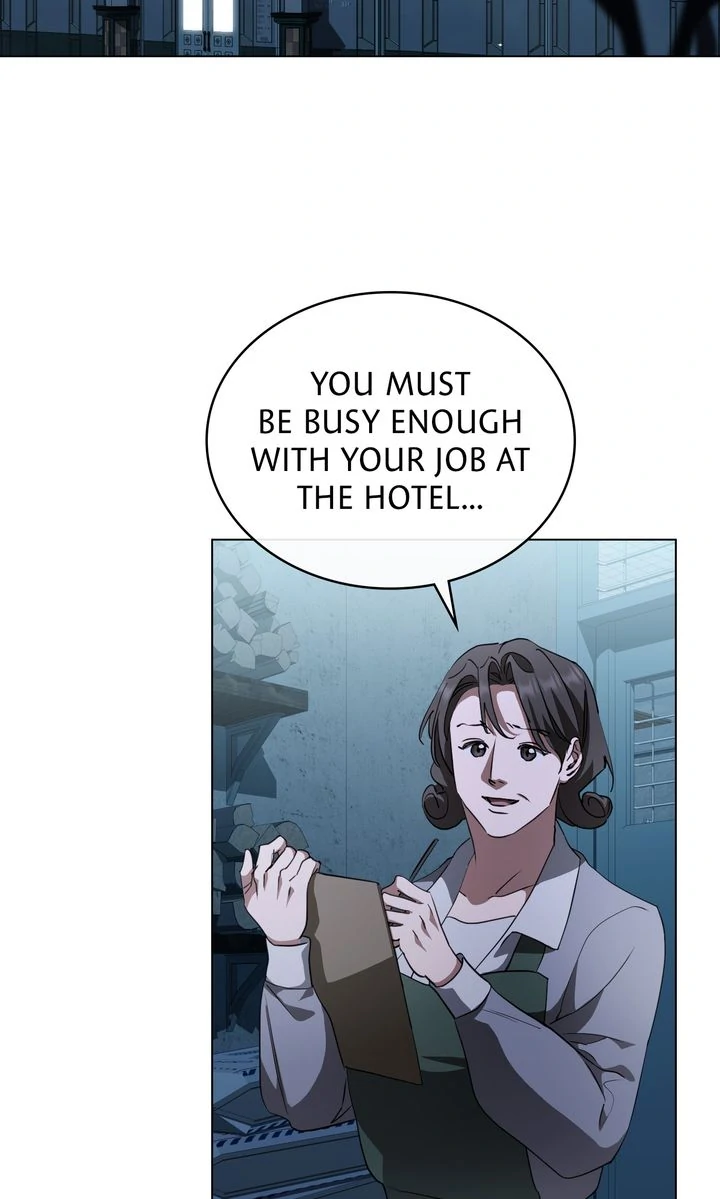The Redemption of Earl Nottingham - Chapter 65 manhwa