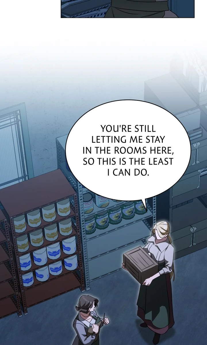 The Redemption of Earl Nottingham - Chapter 65 manhwa