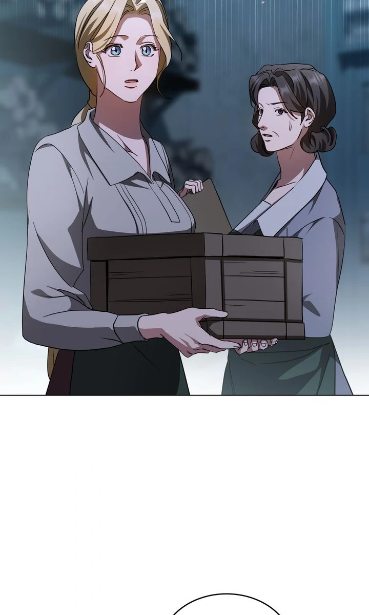 The Redemption of Earl Nottingham - Chapter 65 manhwa