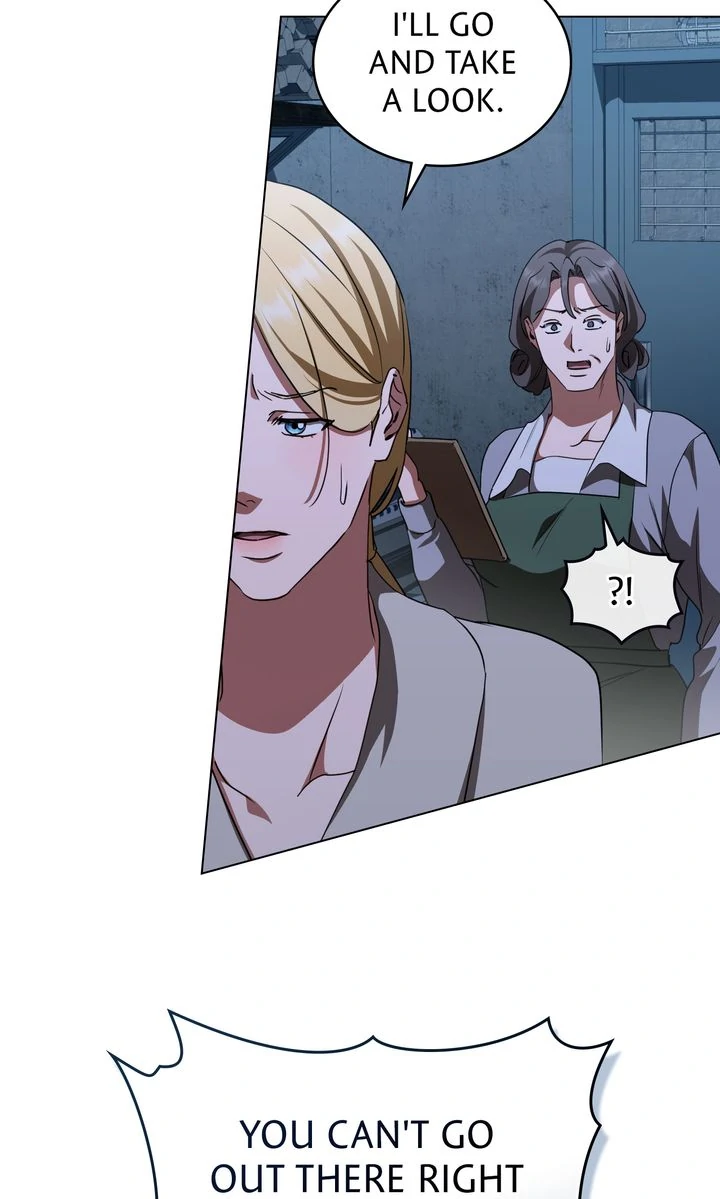 The Redemption of Earl Nottingham - Chapter 65 manhwa