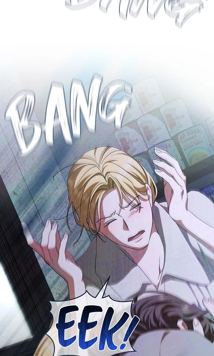 The Redemption of Earl Nottingham - Chapter 65 manhwa