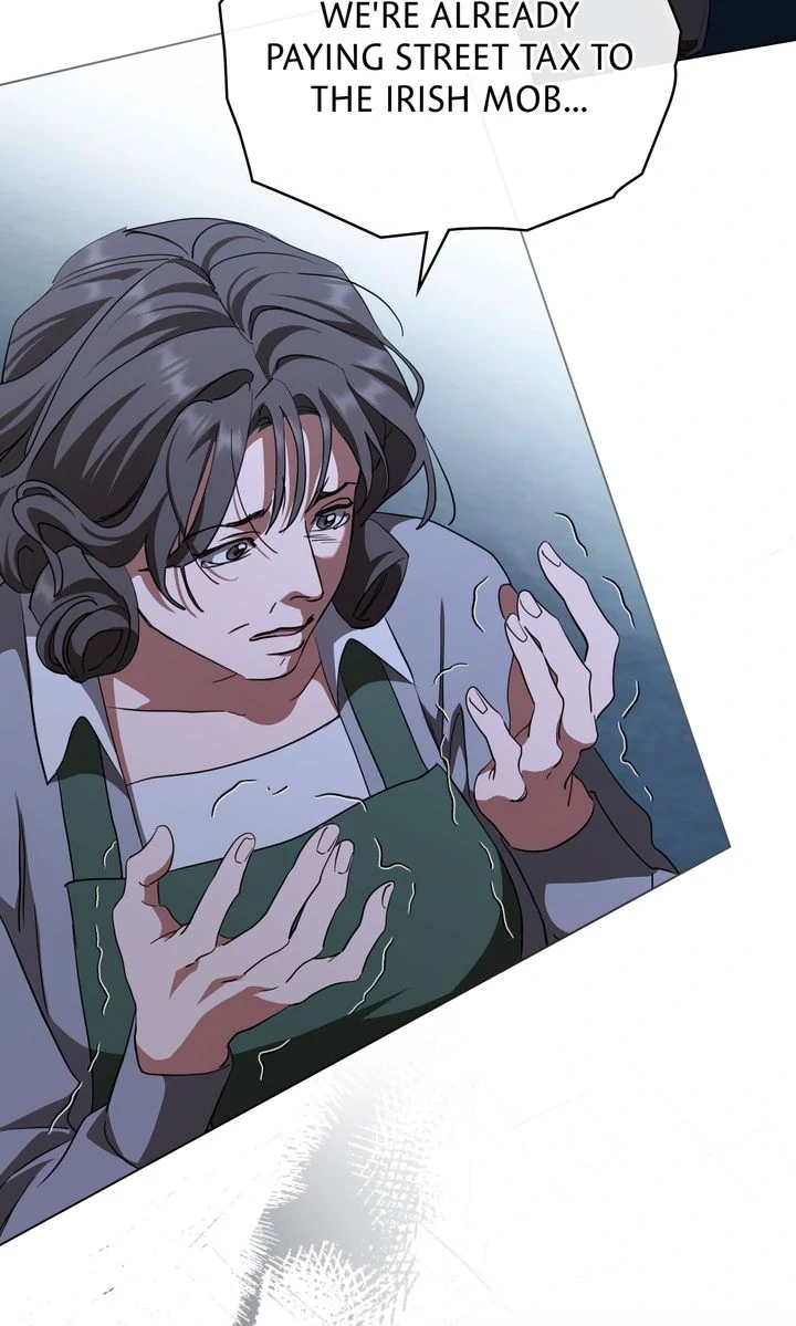 The Redemption of Earl Nottingham - Chapter 65 manhwa