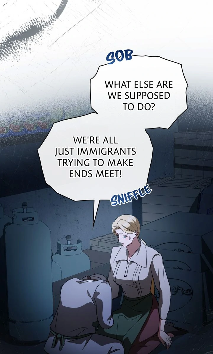 The Redemption of Earl Nottingham - Chapter 65 manhwa
